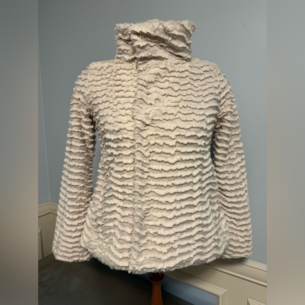 Patagonia - Pelage dressy Fleece jacket